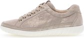 Gabor 86.458.95 Dames Veterschoenen - Beige