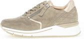 Gabor 86.588.11 Dames Sneakers - Lichtgroen