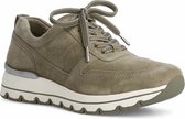 Tamaris Sneakers groen - Maat 37