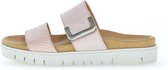 Gabor Best Fitting Roze Slipper