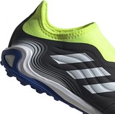 adidas Performance Copa Sense.3 Ll Tf De schoenen van de voetbal Mannen Zwarte 41 1/3