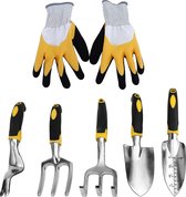 Tuingereedschapset