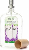 Boles d'olor - Roomspray 100 ml -  Violetta