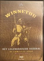 Winnetou - De complete serie - Karl May