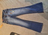 shaqiru-jeans-blauw-rare jeans-maat 36