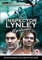 the Inspector Lynley mysteries - Pilot episode + first series