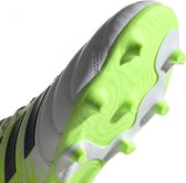 adidas Performance Copa 20.3 Fg De schoenen van de voetbal Mannen Witte 40 2/3