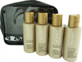 JOICO K-Pak travel care set beschadigd haar Conditioner kuur reconstruct