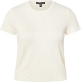 Mavi shirt Wit-M