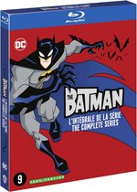 The Batman - The Complete Series (Blu-ray)