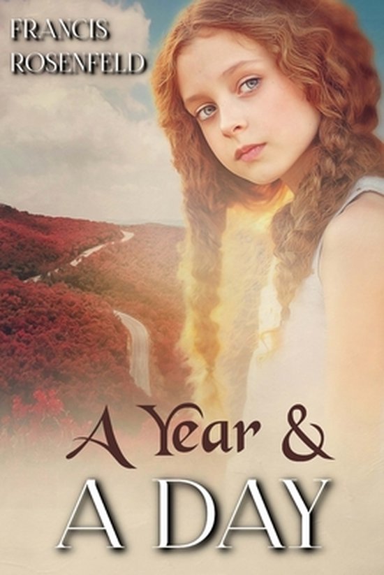 A Year and A Day - cover