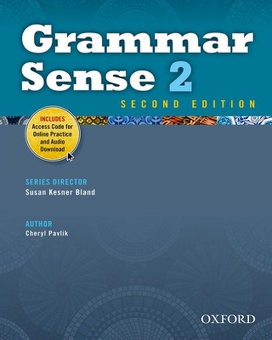 Foto: Grammar sense