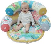 2-in-1 babynest Activity Speelmat - Baby Speelkleed - Speelgoed
