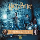 Harry Potter: Friends & Foes