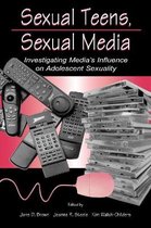 Sexual Teens, Sexual Media
