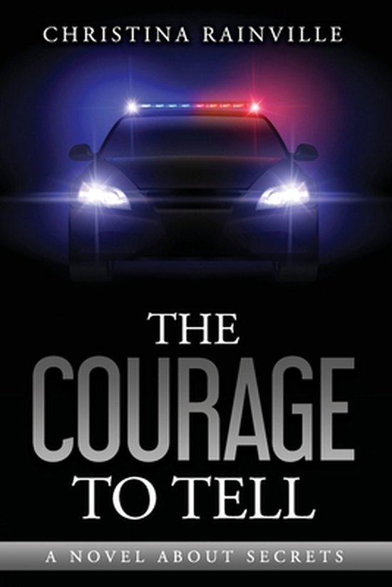 The Courage to Tell - cover