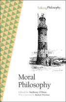 Talking Philosophy- Moral Philosophy