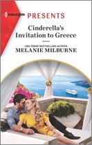 Weddings Worth Billions- Cinderella's Invitation to Greece