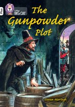 Collins Big Cat-The Gunpowder Plot