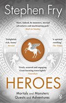 Omslag Heroes