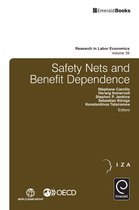 Research in Labor Economics 39 - Safety Nets and Benefit Dependence