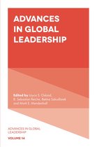 Advances in Global Leadership 14 - Advances in Global Leadership
