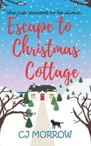 Escape to Christmas Cottage