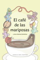 El cafe de las mariposas