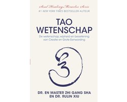 Tao Wetenschap