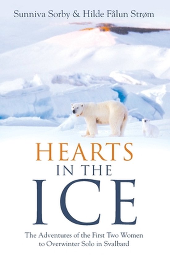 Foto: Hearts in the ice