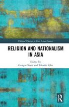 Political Theories in East Asian Context - Religion and Nationalism in Asia