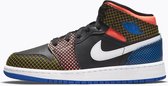 Nike Air Jordan 1 Mid MMD (GS) Sneakers maat 37.5