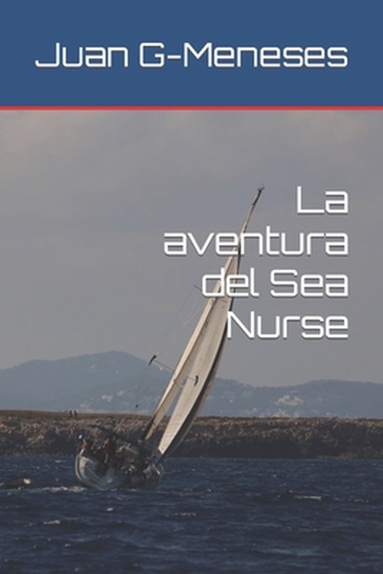 La aventura del Sea Nurse - cover