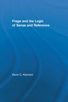 Studies in Philosophy - Frege and the Logic of Sense and Reference