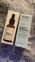 ELIZA JONES Super Booster Clear Skin acne imperfections 0,5% Acide Salicylique + Niacinamide