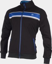 Dunlop Performance - Trainingsvest - Heren – Antra/Cobalt - Maat M