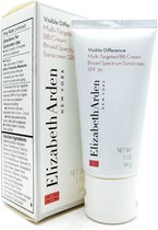 Elizabeth Arden Visible Difference Multi-Targeted BB Cream Broad Spectrum Sunscreen SPF30