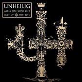 Alles Hat Seine Zeit: Best of Unheilig 1999-2014