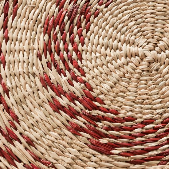 Panier d'objets mural