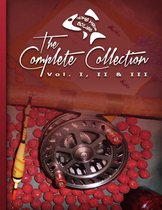 The Complete Collection Vol. I, II & III eBook