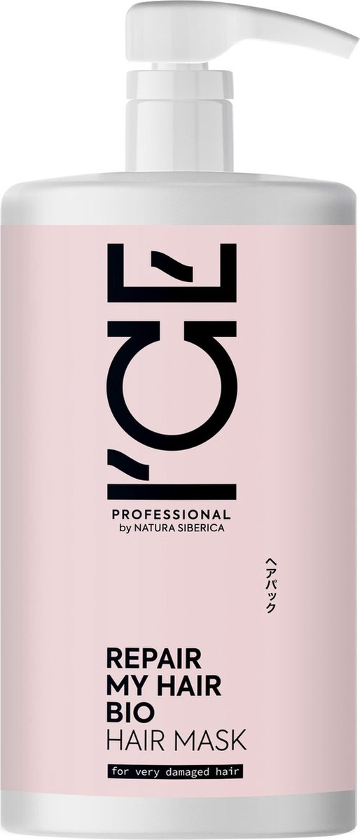 ICE Professional Repair My Hair Mask 750ml