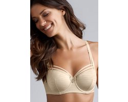 ブラジャー MARLIES DEKKERS Women Bras 35640 0 SAHARA SAND Beige Marlies Dekkers Womens Bras in Womens Bras, Panties