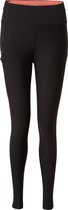 Craghoppers - UV legging voor vrouwen - Velocity - Zwart - maat M (34)