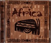 Voices Of Africa 1