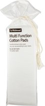 By Wishtrend Multi Function Cotton Pads 70pcs