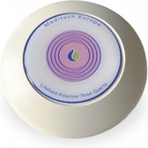 Meditech Europe | Levensveld Polarizer | Rose Quarts+