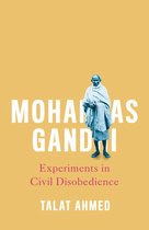 Revolutionary Lives - Mohandas Gandhi
