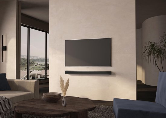 Sonos® Arc soundbar muurbevestiging - wandbeugel van Sonos — afbeelding 4