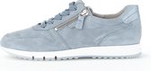 Gabor 83.450.16 Dames Sneakers - Lichtblauw