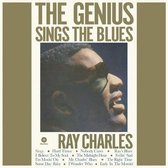 The Genius Sings The Blues (Green Vinyl)